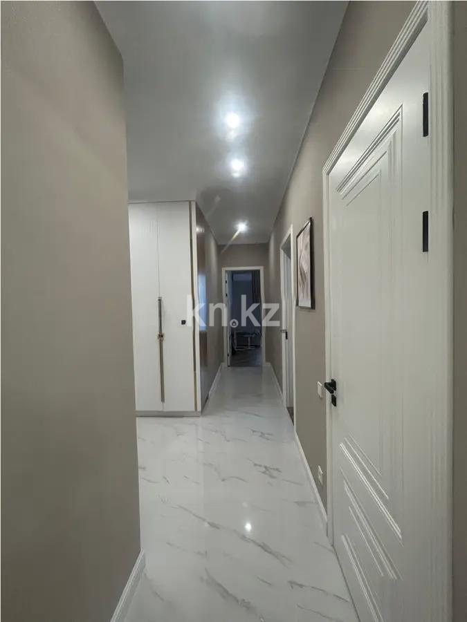 Продажа 3-комнатной квартиры, 76 м² в Астане - фото 3