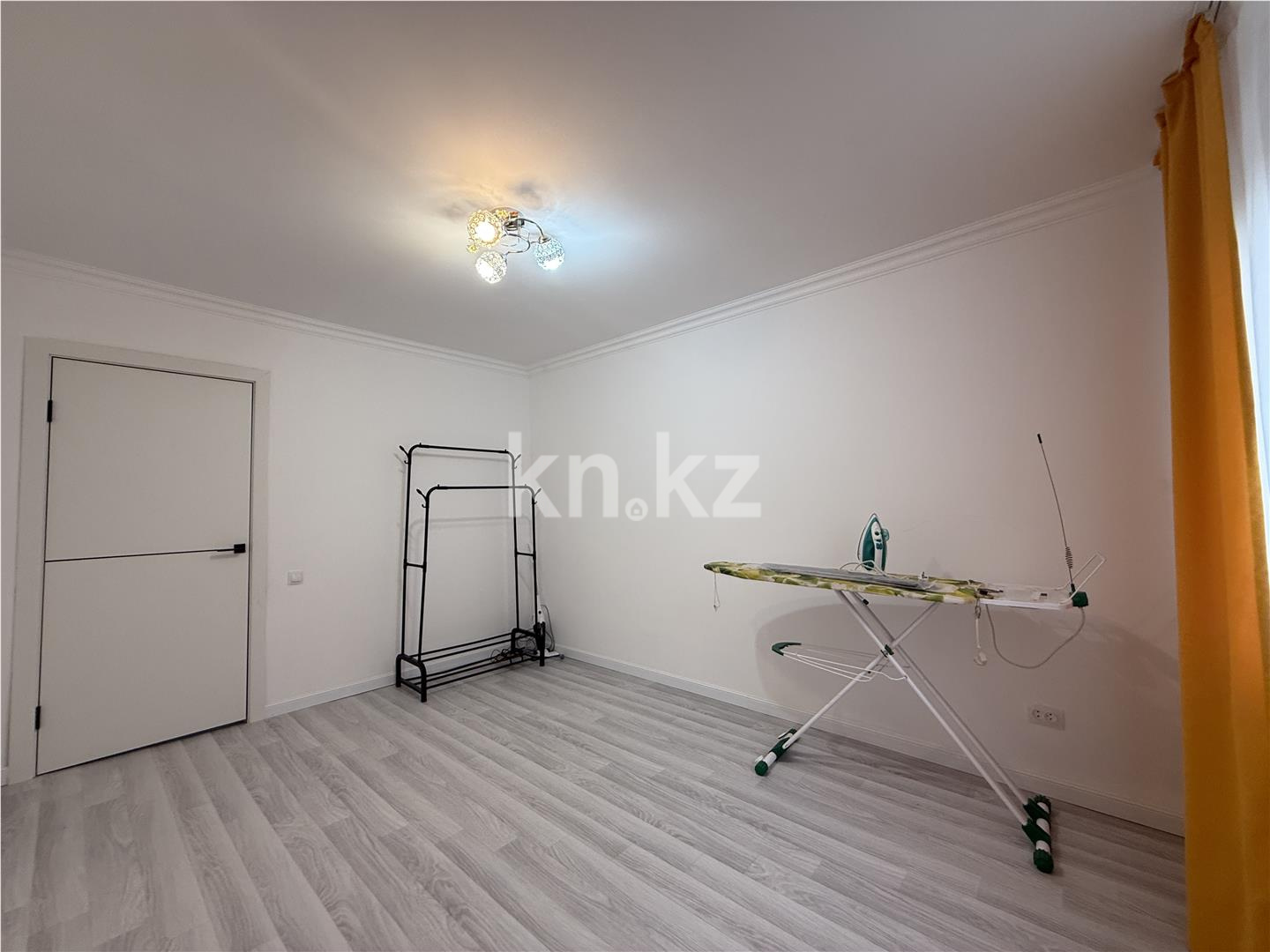 Продажа 3-комнатной квартиры, 70 м², ул. Сатыбалдина, дом  18 в Караганде - фото 9