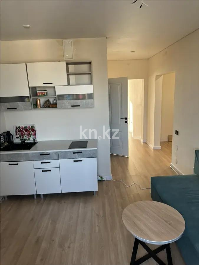 Продажа 1-комнатной квартиры, 40 м² в Астане - фото 2