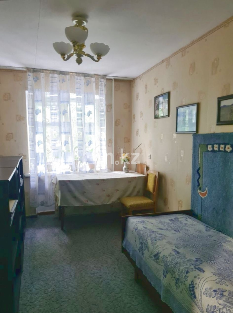 Продажа 3-комнатной квартиры, 61 м² в Усть-Каменогорске - фото 9