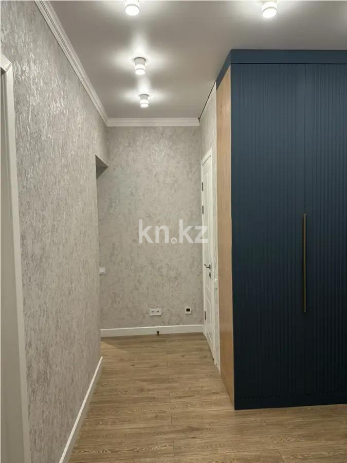Продажа 2-комнатной квартиры, 61.1 м², пр. Туран, дом  59/2 в Астане - фото 7