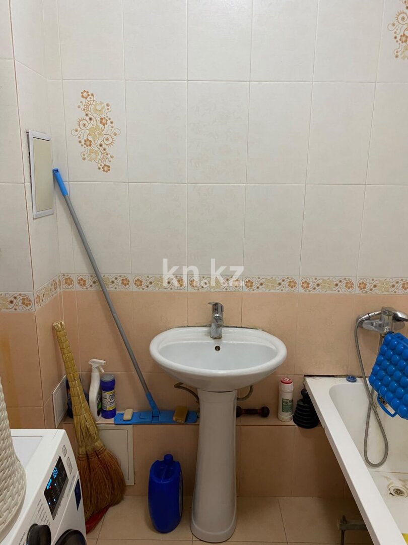 Аренда 2-комнатной квартиры, 52 м² в Астане - фото 10