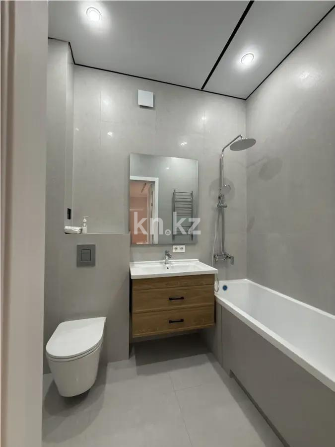 Продажа 2-комнатной квартиры, 63 м² в Астане - фото 3