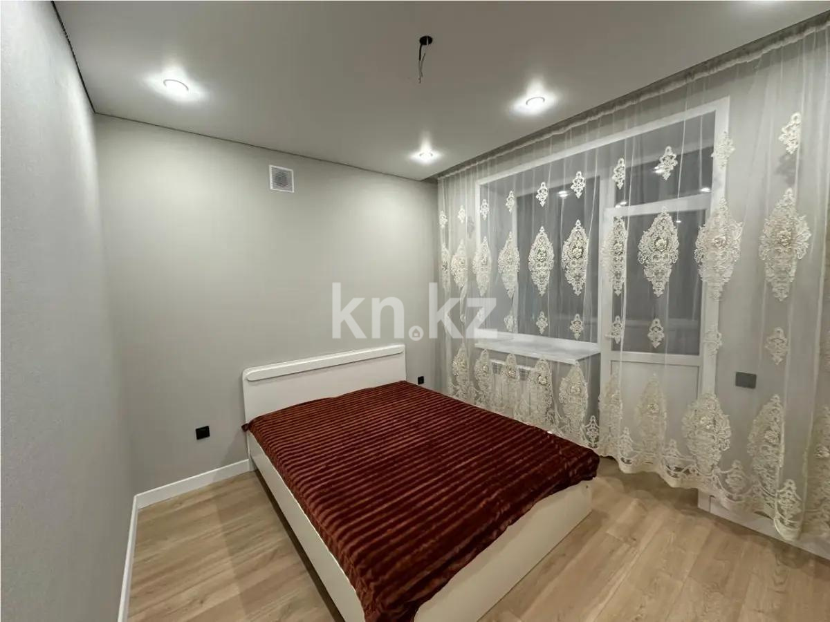 Продажа 2-комнатной квартиры, 38 м² в Астане - фото 2