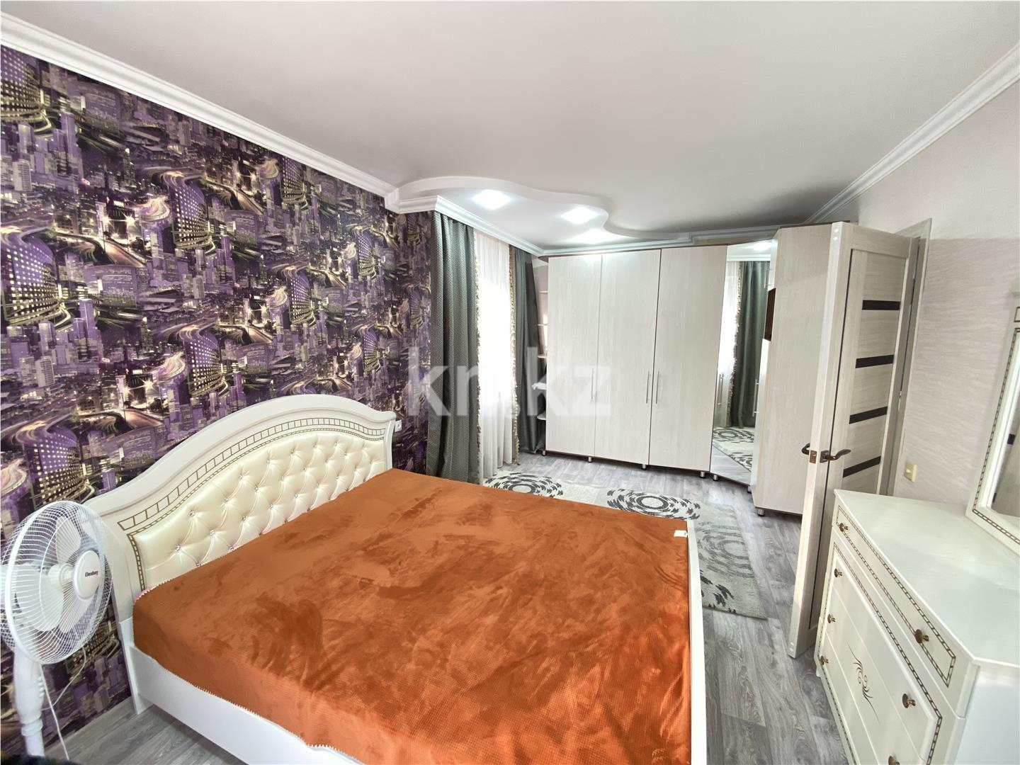 Продажа 3-комнатной квартиры, 61 м², 23-й мкр. в Караганде - фото 6