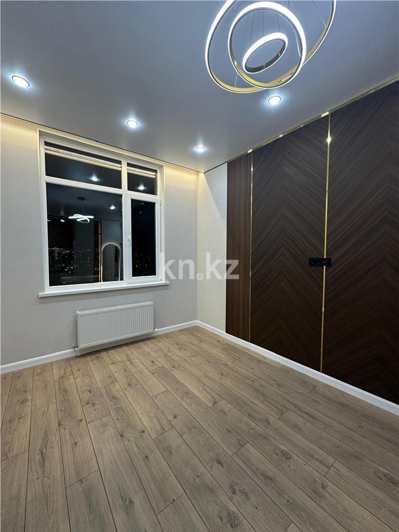 Продажа 2-комнатной квартиры, 40.4 м² в Астане