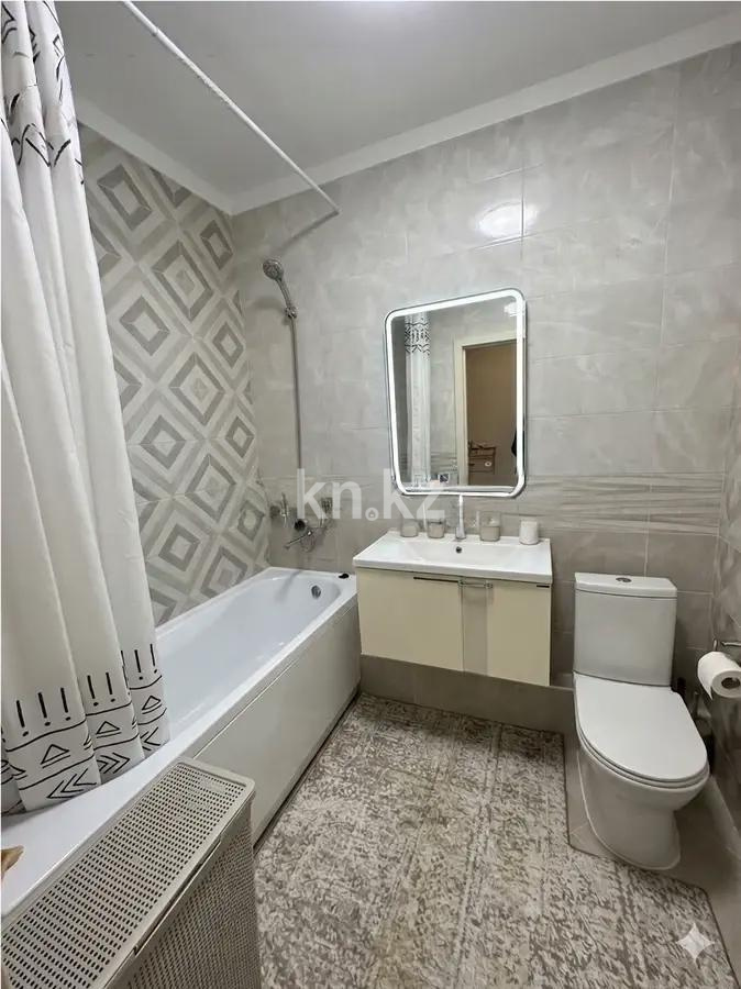 Продажа 2-комнатной квартиры, 57 м² в Алматы - фото 8