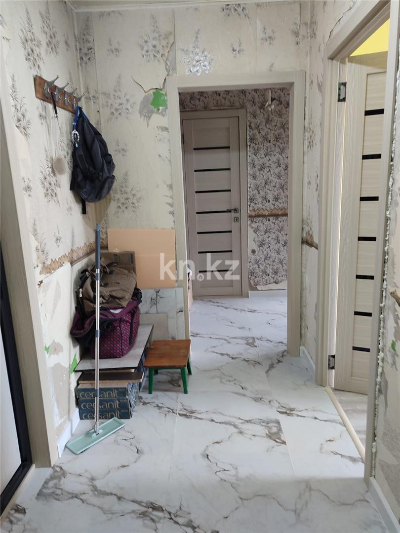 Продажа 2-комнатной квартиры, 51 м², ул. Темиртауская в Темиртау - фото 9