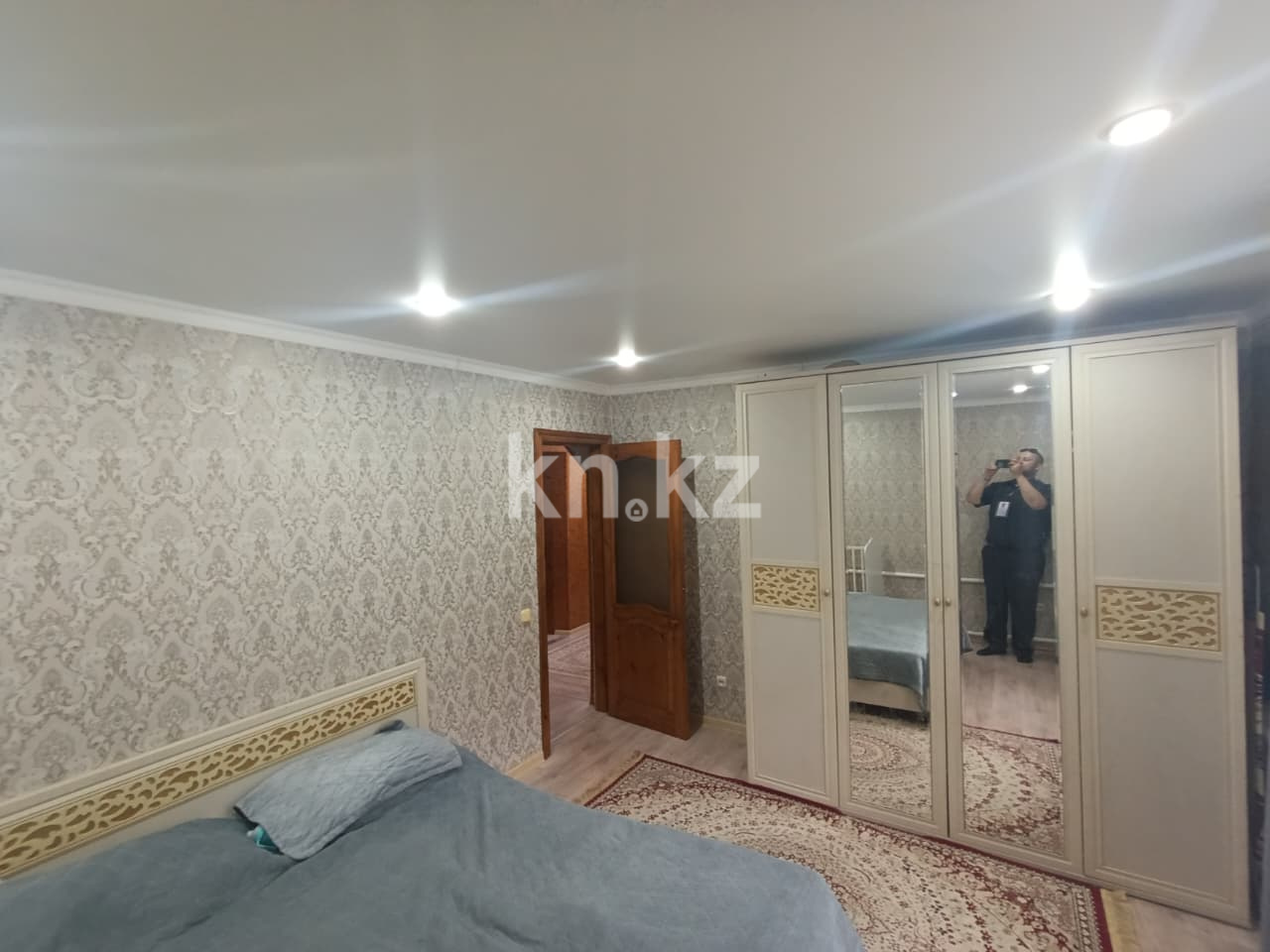 Продажа 4-комнатного дома, 80 м² в Караганде - фото 9
