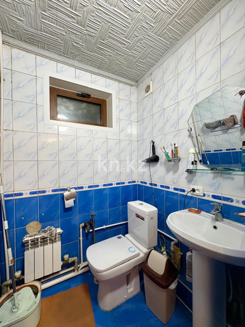 Продажа 4-комнатного дома, 76 м², ул. Чемолганская в Алматы - фото 12