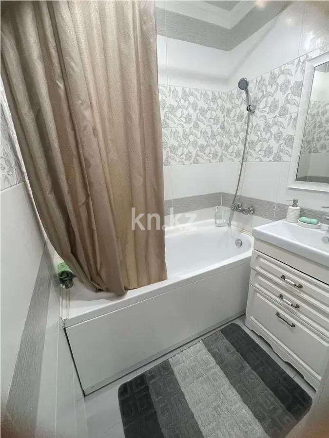 Продажа 4-комнатной квартиры, 86 м² в Караганде - фото 5