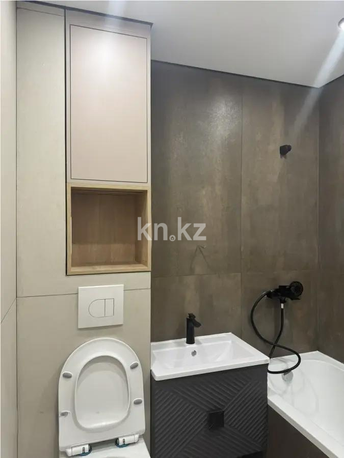 Продажа 1-комнатной квартиры, 31 м² в Алматы - фото 2