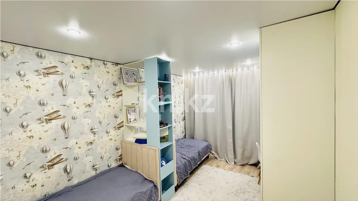 Продажа 3-комнатной квартиры, 83 м², ул. Байтурсынова, дом  2 в Астане - фото 3