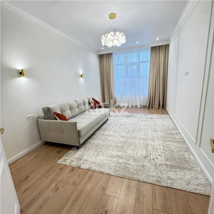 Продажа 2-комнатной квартиры, 58 м², ул. Е-15, дом  16 в Астане