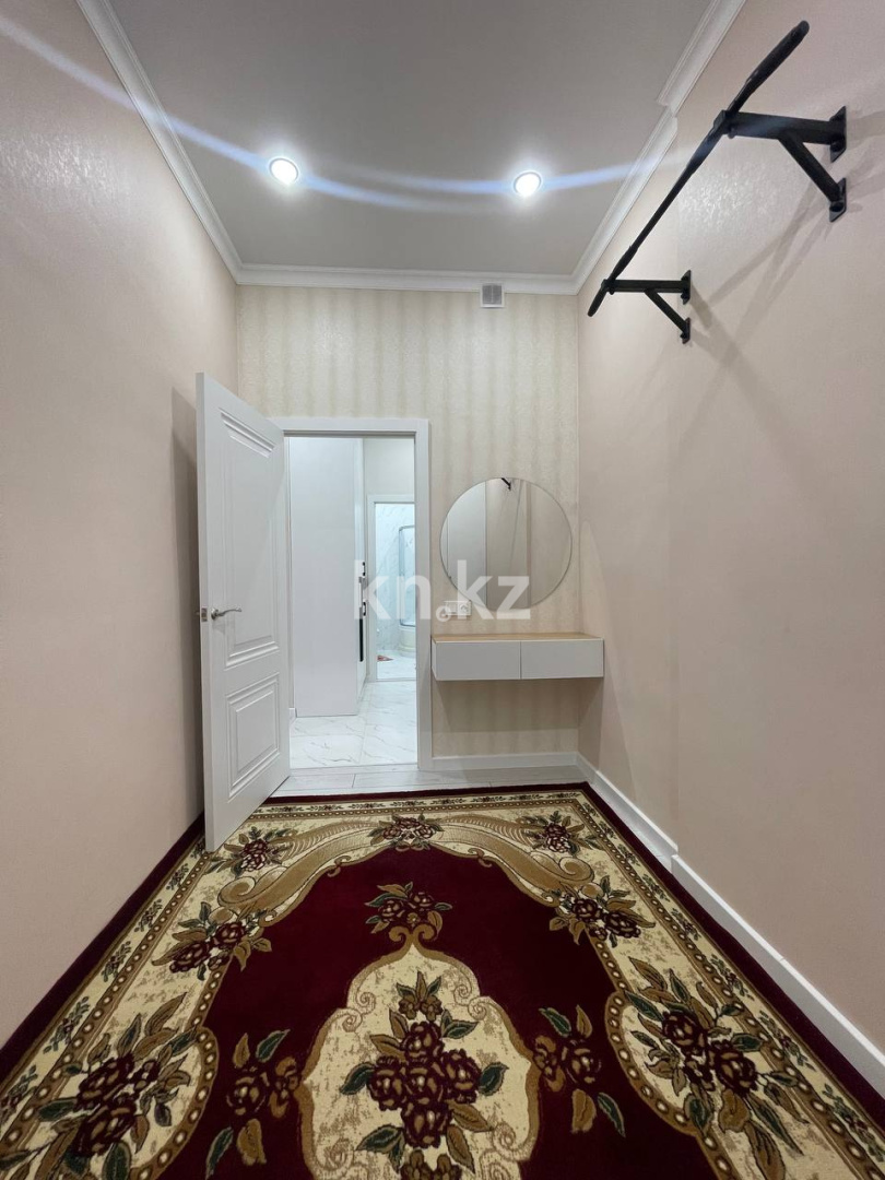 Продажа 1-комнатной квартиры, 50.1 м² в Астане - фото 8