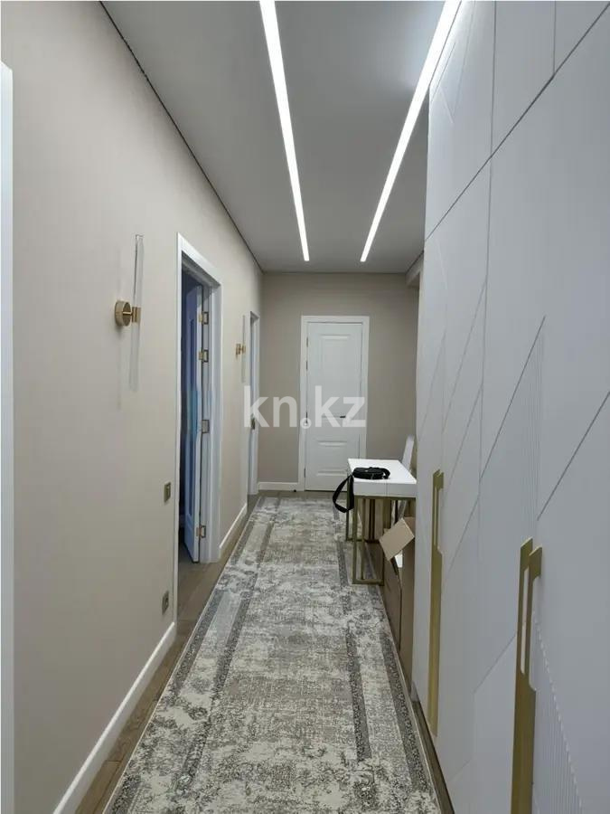 Продажа 3-комнатной квартиры, 90 м² в Караганде - фото 3