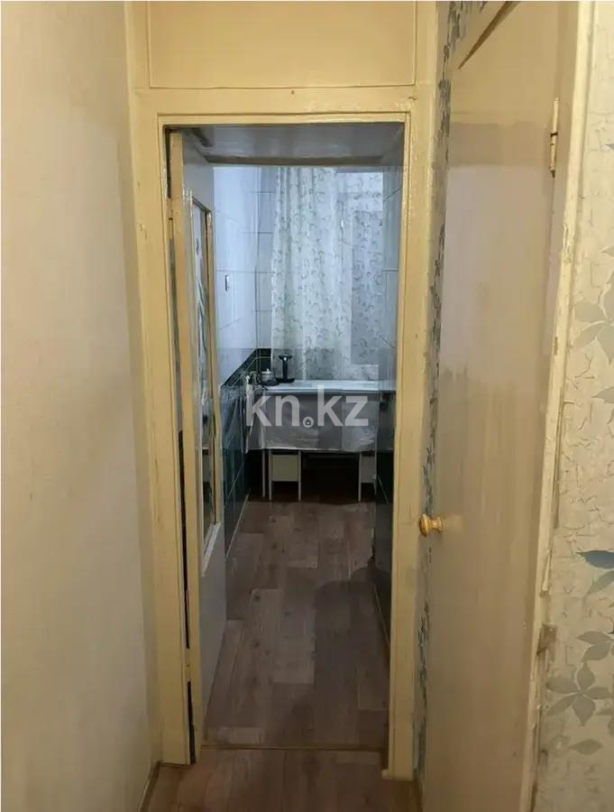 Продажа 1-комнатной квартиры, 30.9 м², ул. Богенбай батыра, дом  295 в Алматы - фото 3