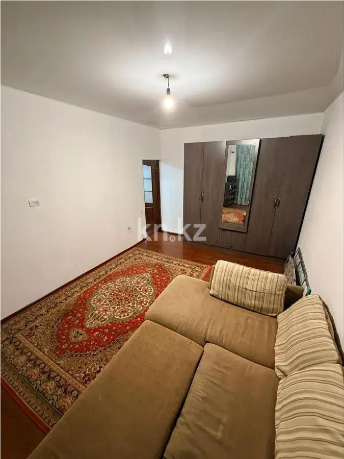Продажа 1-комнатной квартиры, 44 м², ул. Утеген батыра, дом  92А в Алматы - фото 2