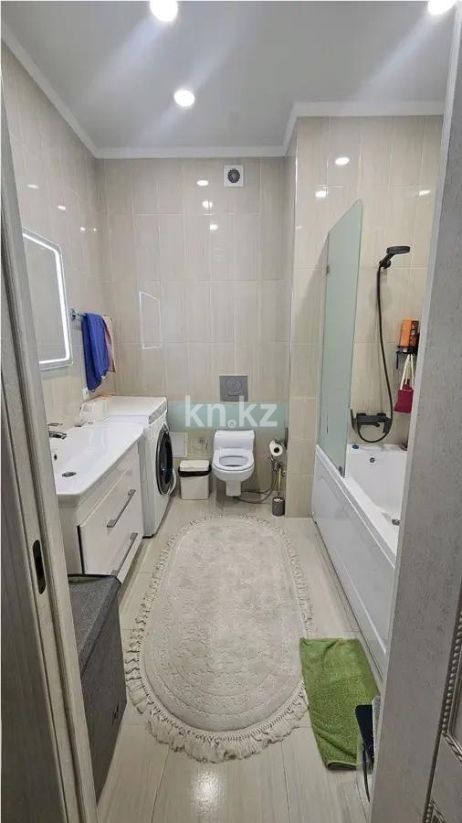 Продажа 3-комнатной квартиры, 86.1 м², ул. Храпатого, дом  19 в Астане - фото 6