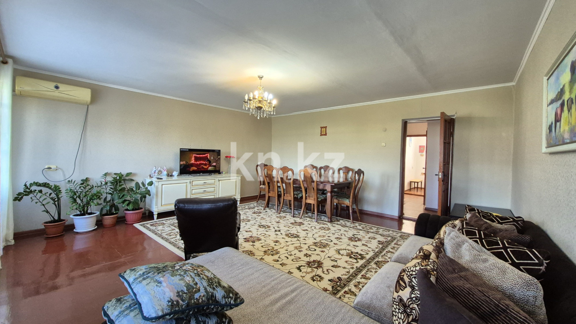 Продажа 3-комнатной квартиры, 75 м², пр. Азаттык, дом  42 А в Атырау - фото 17