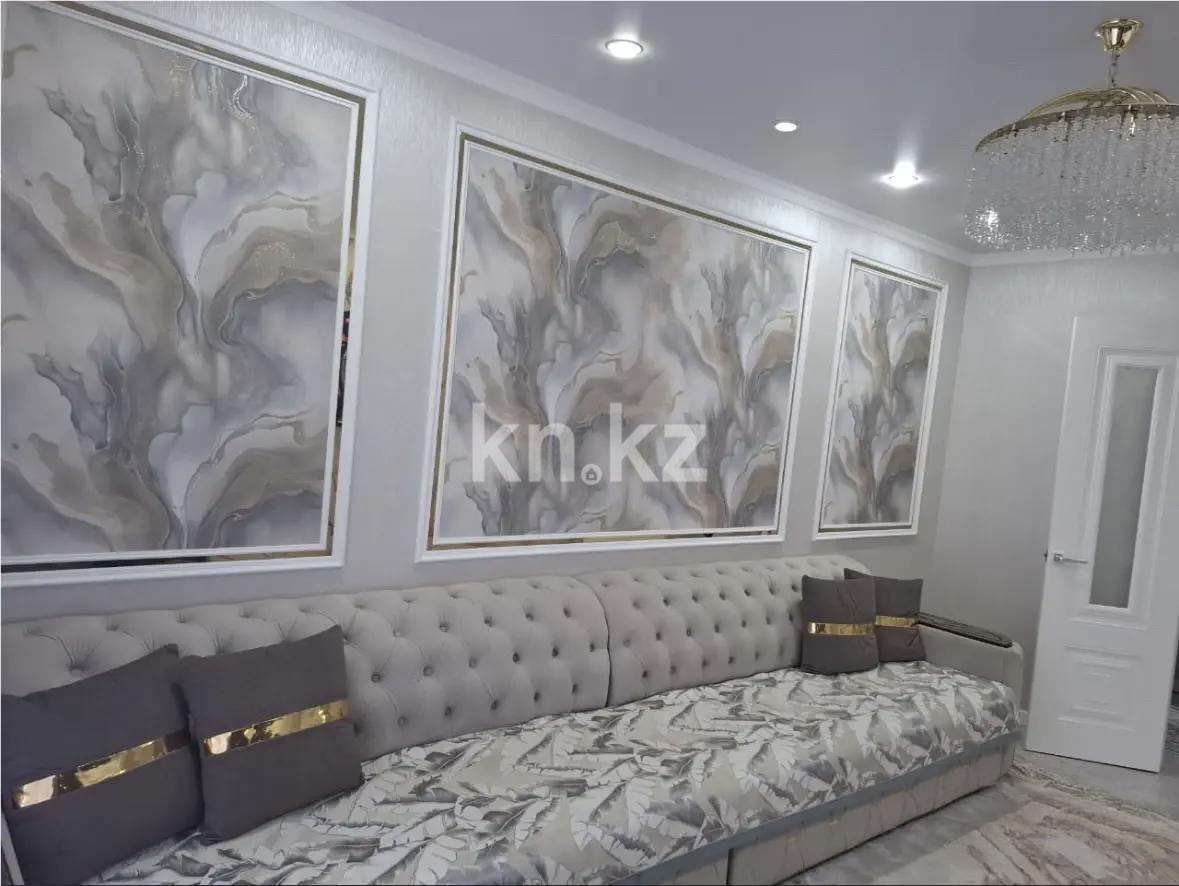Продажа 3-комнатной квартиры, 75 м², ул. Нажимеденова, дом  64 в Астане - фото 2