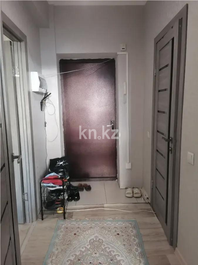 Продажа 1-комнатной квартиры, 38 м² в Алматы - фото 5