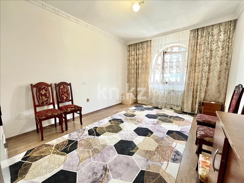 Продажа 5-комнатной квартиры, 106 м² в Алматы - фото 6