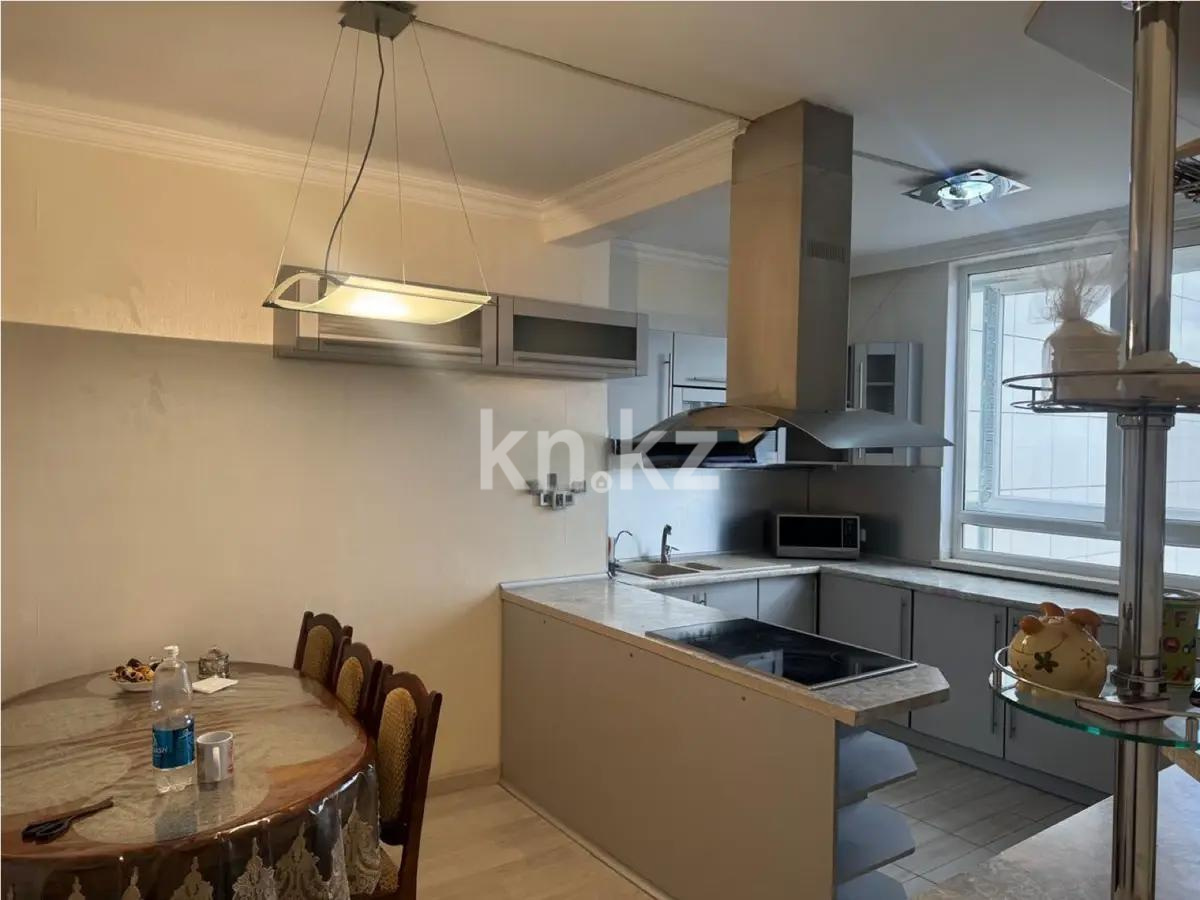 Продажа 3-комнатной квартиры, 90.2 м², ул. Ирченко, дом  31 в Астане - фото 4