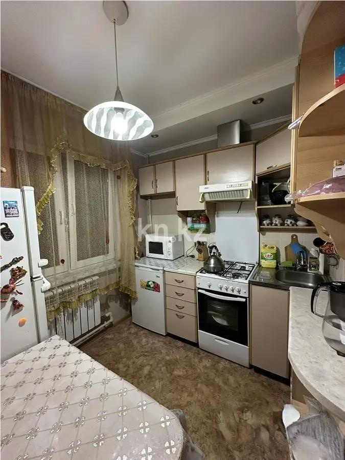 Продажа 2-комнатной квартиры, 42.8 м² в Алматы - фото 3