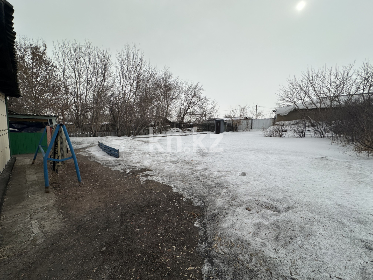 Продажа 4-комнатного дома, 68 м², ул. Казахстанская в Караганде - фото 22