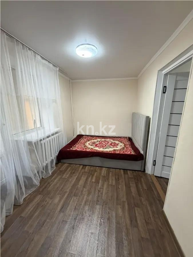 Продажа 2-комнатной квартиры, 40.7 м² в Алматы - фото 3