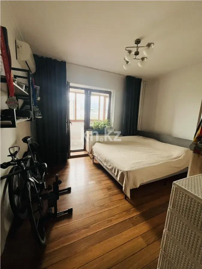 Продажа 3-комнатной квартиры, 80 м², мкр-н Коктем-2, дом  11а в Алматы - фото 2