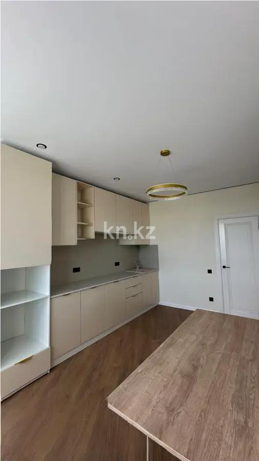 Продажа 1-комнатной квартиры, 38 м² в Астане - фото 2
