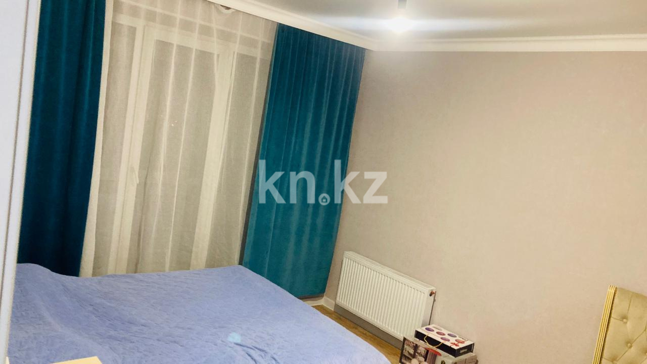 Продажа 3-комнатной квартиры, 84 м², ул. Сатыбалдина в Караганде - фото 5