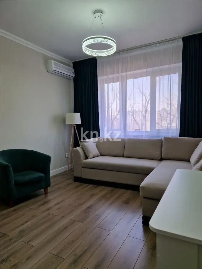 Продажа 3-комнатной квартиры, 72.2 м², пр. Гагарина, дом  152 в Алматы