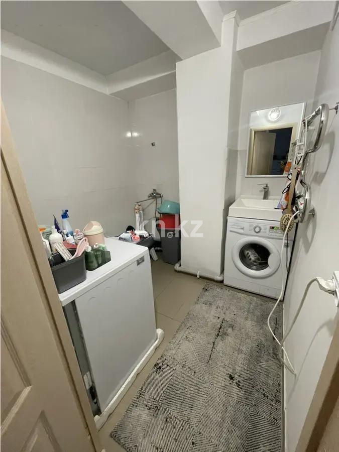 Продажа 3-комнатной квартиры, 80 м² в Алматы - фото 5