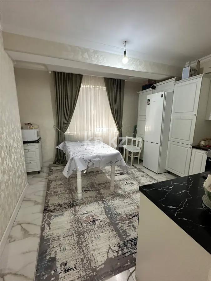 Продажа 2-комнатной квартиры, 67 м², мкр-н Зердели, дом  1/43 в Алматы - фото 3