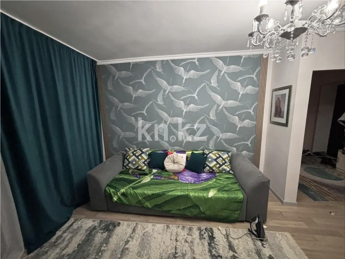 Продажа 2-комнатной квартиры, 42.9 м² в Астане