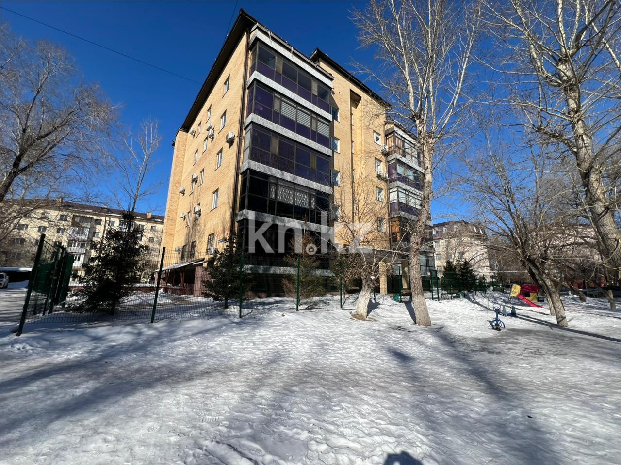 Продажа 3-комнатной квартиры, 131 м² в Караганде - фото 21