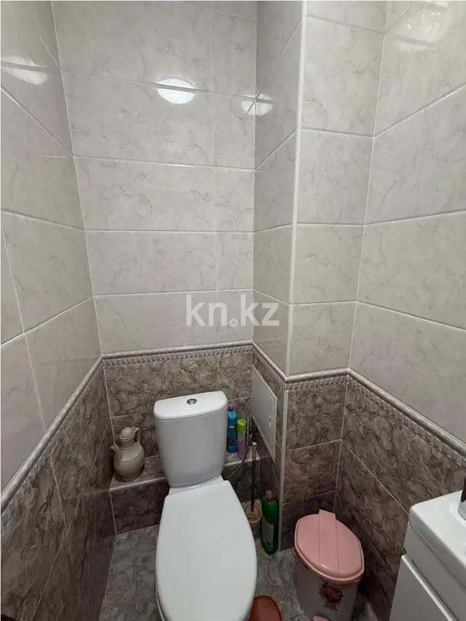 Продажа 3-комнатной квартиры, 92 м², ул. А-92, дом  5 в Астане - фото 3