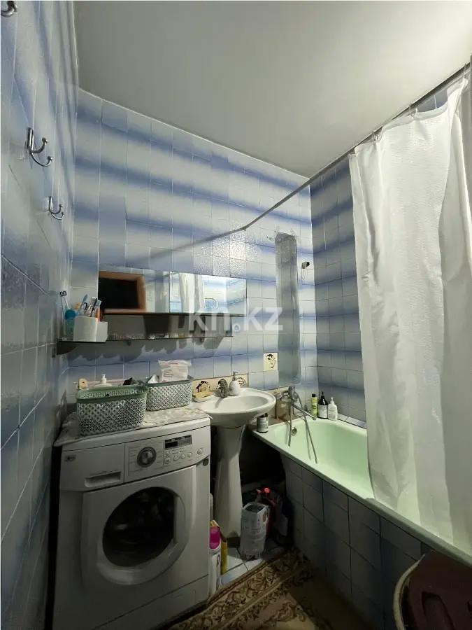 Продажа 2-комнатной квартиры, 61.3 м² в Алматы - фото 4