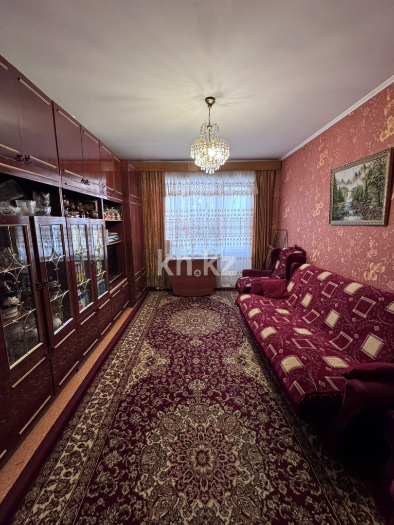 Аренда 2-комнатной квартиры, 55 м² в Астане - фото 6