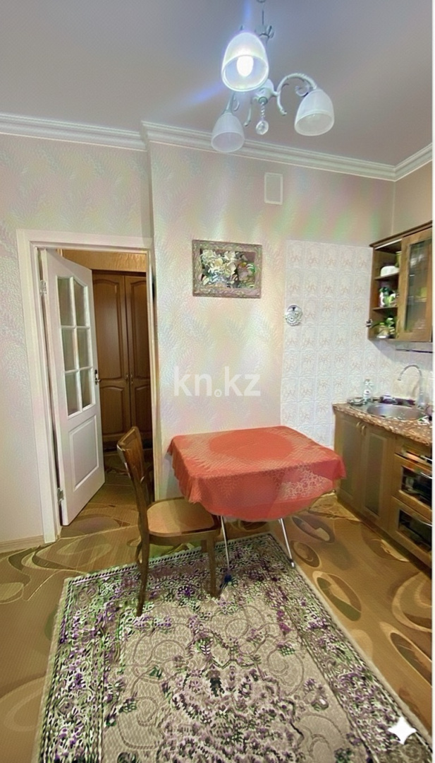 Продажа 2-комнатной квартиры, 51 м², ул. Кабанбай батыра, дом  236 в Алматы - фото 9