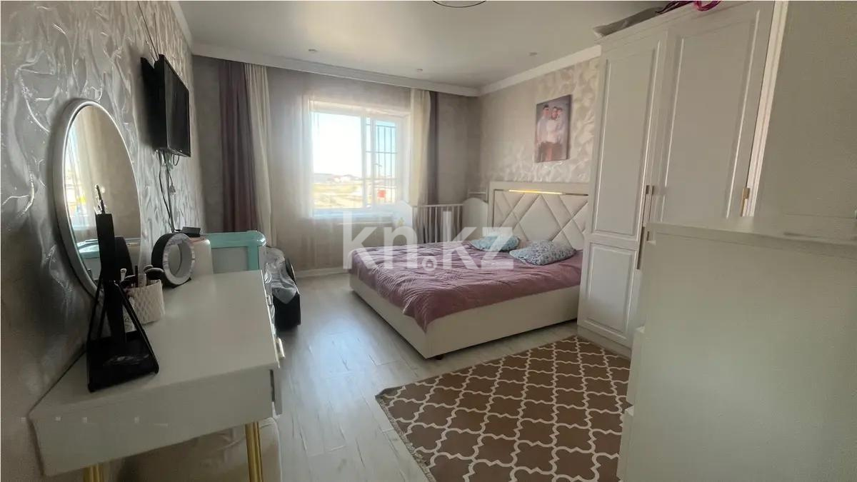 Продажа 2-комнатной квартиры, 61.8 м² в Астане - фото 2