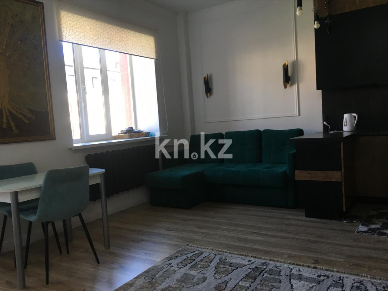 Продажа 3-комнатной квартиры, 78 м², мкр. Алтын Арка в Караганде - фото 4