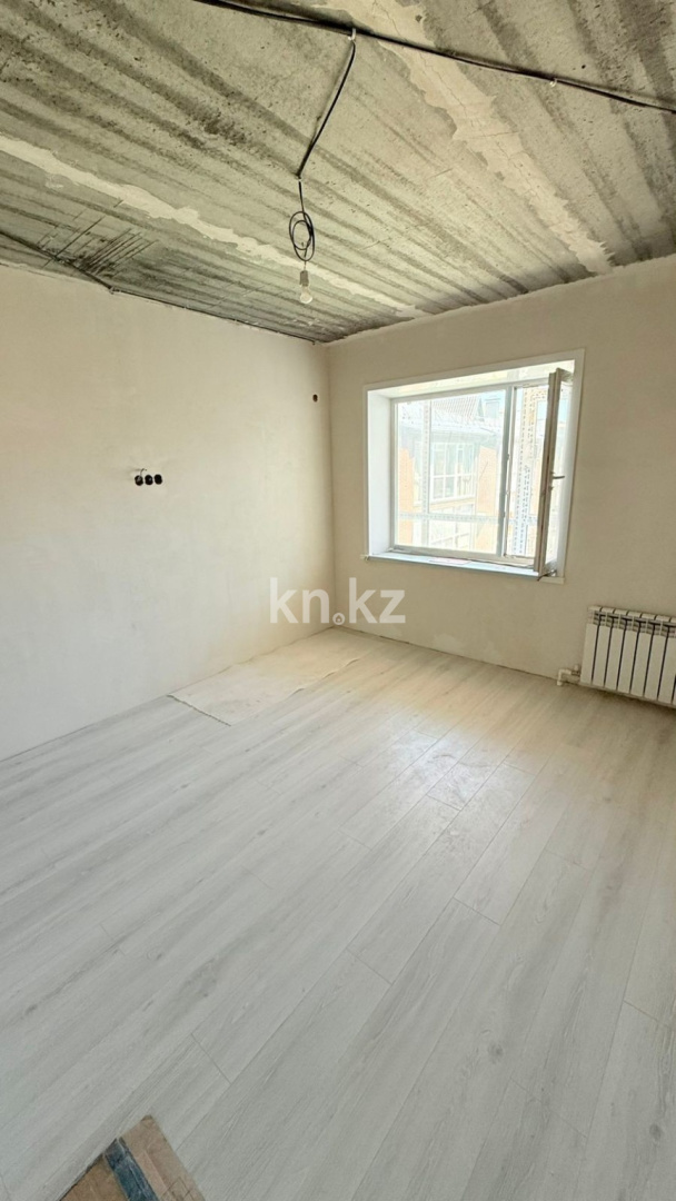 Продажа 1-комнатной квартиры, 41.2 м² в Костанае
