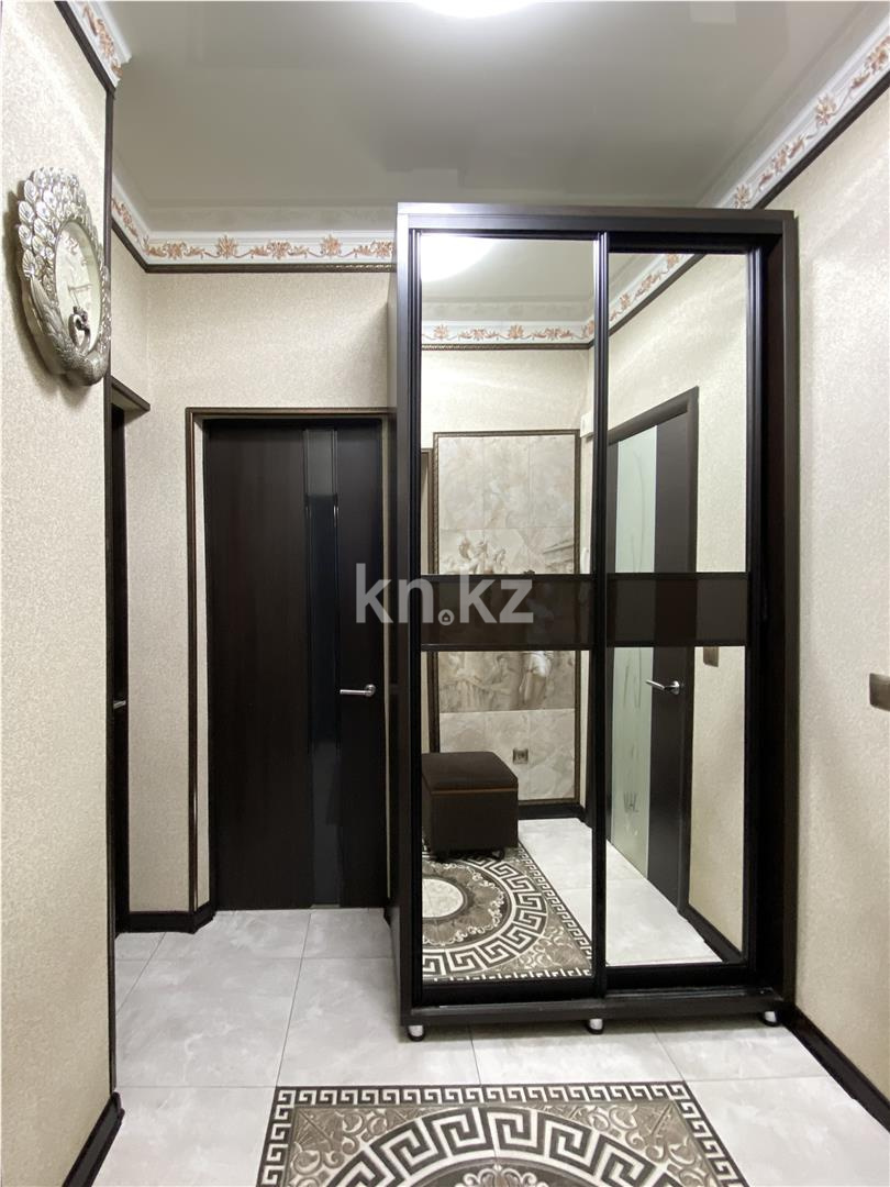 Продажа 3-комнатной квартиры, 58 м², ул. Сатпаева в Астане - фото 13