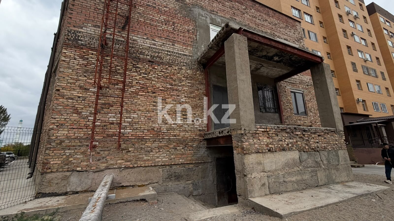 Продажа здания, 2198.7 м² в Караганде - фото 11