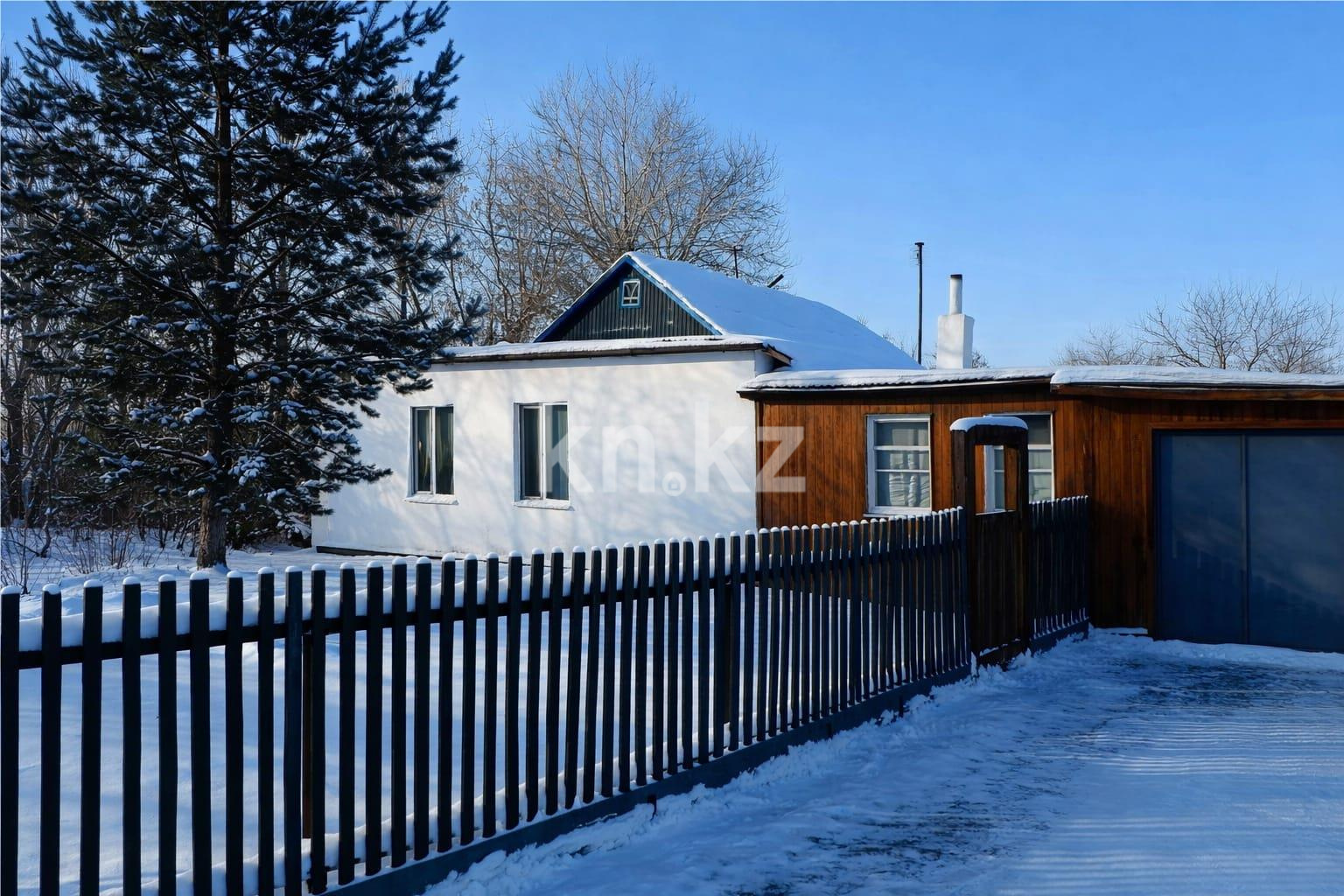 Продажа 5-комнатного дома, 120 м² в Караганде