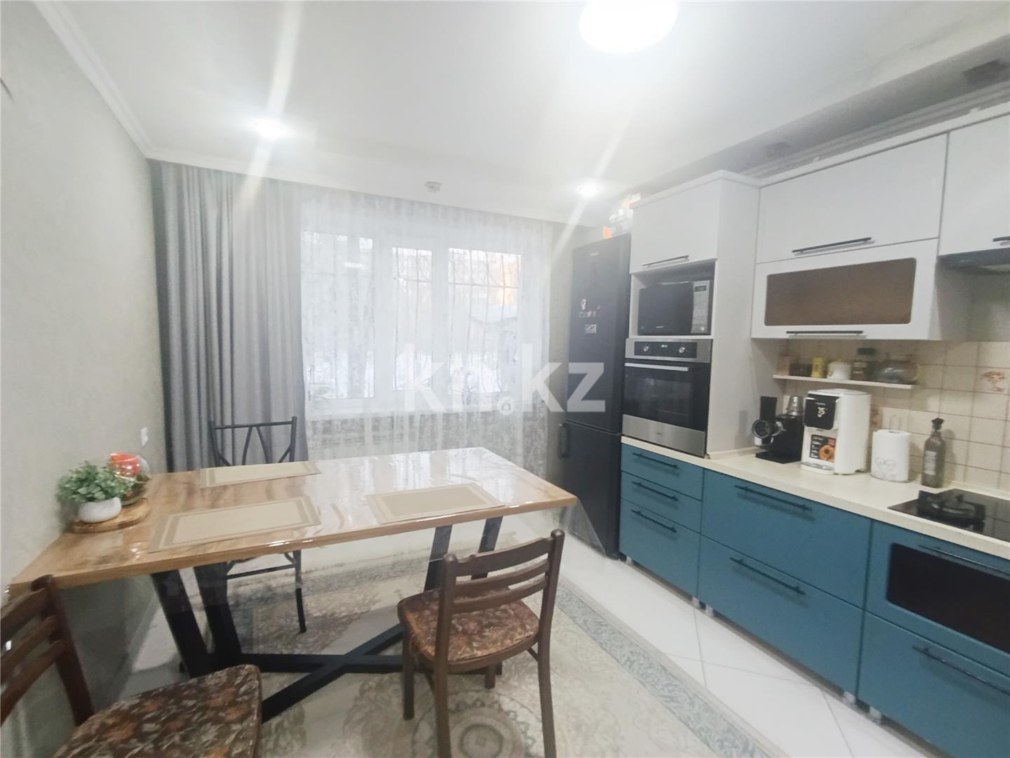Продажа 3-комнатной квартиры, 62 м² в Караганде - фото 8